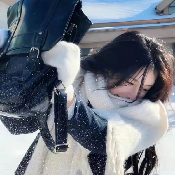 五个女人