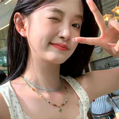 化妆间那些事